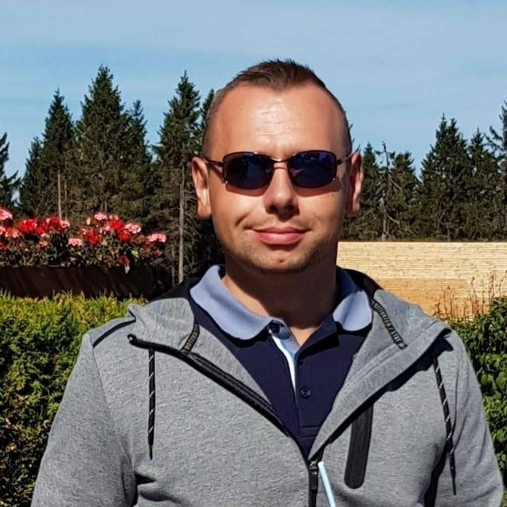 Alexander Schneeberger ITLeiter Bauzentrum Rüppel GmbH XING