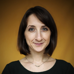 Larissa Irlweg