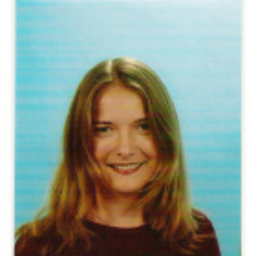 Bettina Janke