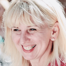 Antje Unger