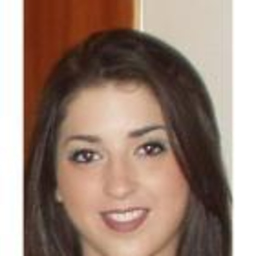 Lydia calvo Trave