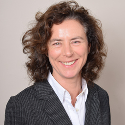 Claudia Zschieschang