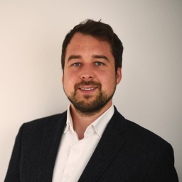 Benedikt Wiendl's profile picture