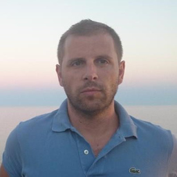 Juan Jose Lopez Caballero