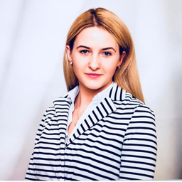 Zaneta Svirupskyte