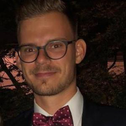 Daniel Pluta's profile picture