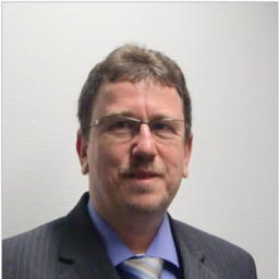 Dipl.-Ing. Andreas Krämer