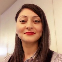 Deniz Eraltan