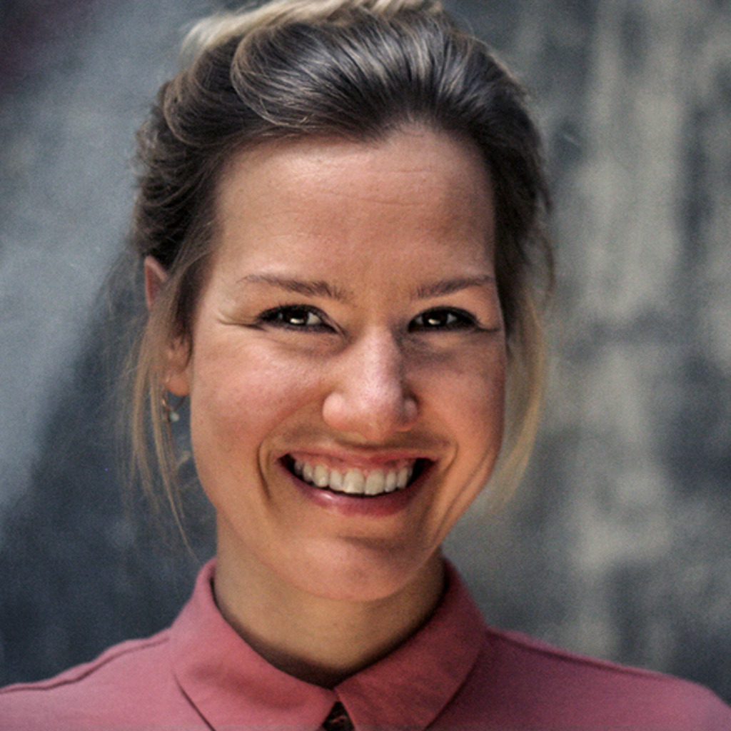 Heidrun Book Kommunikationsberaterin SUPERURBAN XING