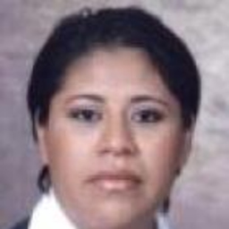 Alicia López Merino