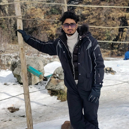 Kunal Soni's profile picture
