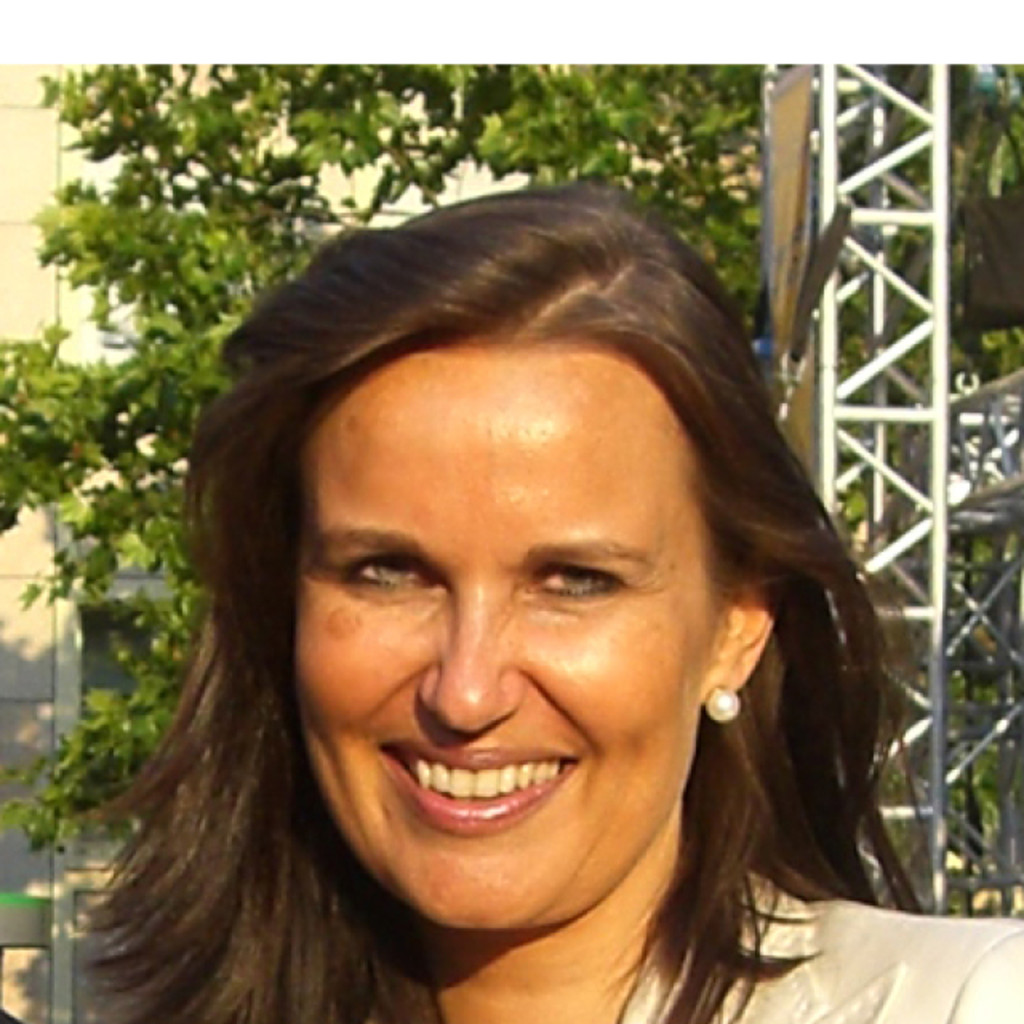 Social Media Profilbild Erica langenbach seitz Siegen