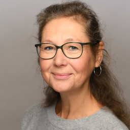 Ute Neumann