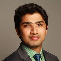 Prithvi Chandregowda