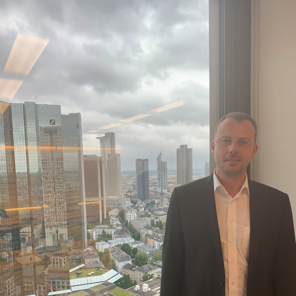 Matthias Jäger Global Category Management Product Related Licences