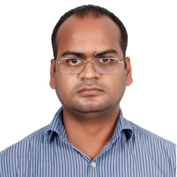 Durgesh Kumar