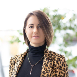 Jasmin Köglmayr