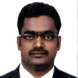 Raghuraaman Subbian Selvam