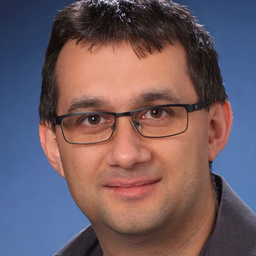 Andreas Kluger