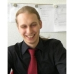 Profilbild Bastian Müller