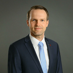 Dipl.-Ing. Carl Philipp Vopel