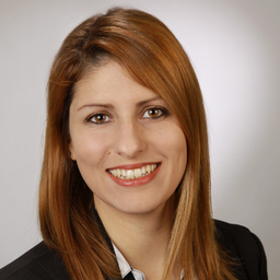 Sabrina Brandt's profile picture