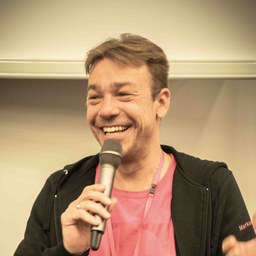 Markus Heidenreich