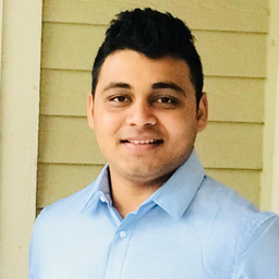 Vamsi Krishna