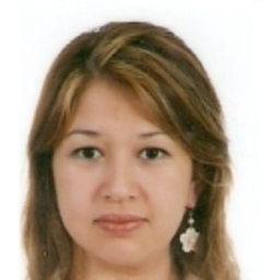 Rosa Villalba