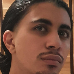 Profilbild Abedalaal El-Ahmad