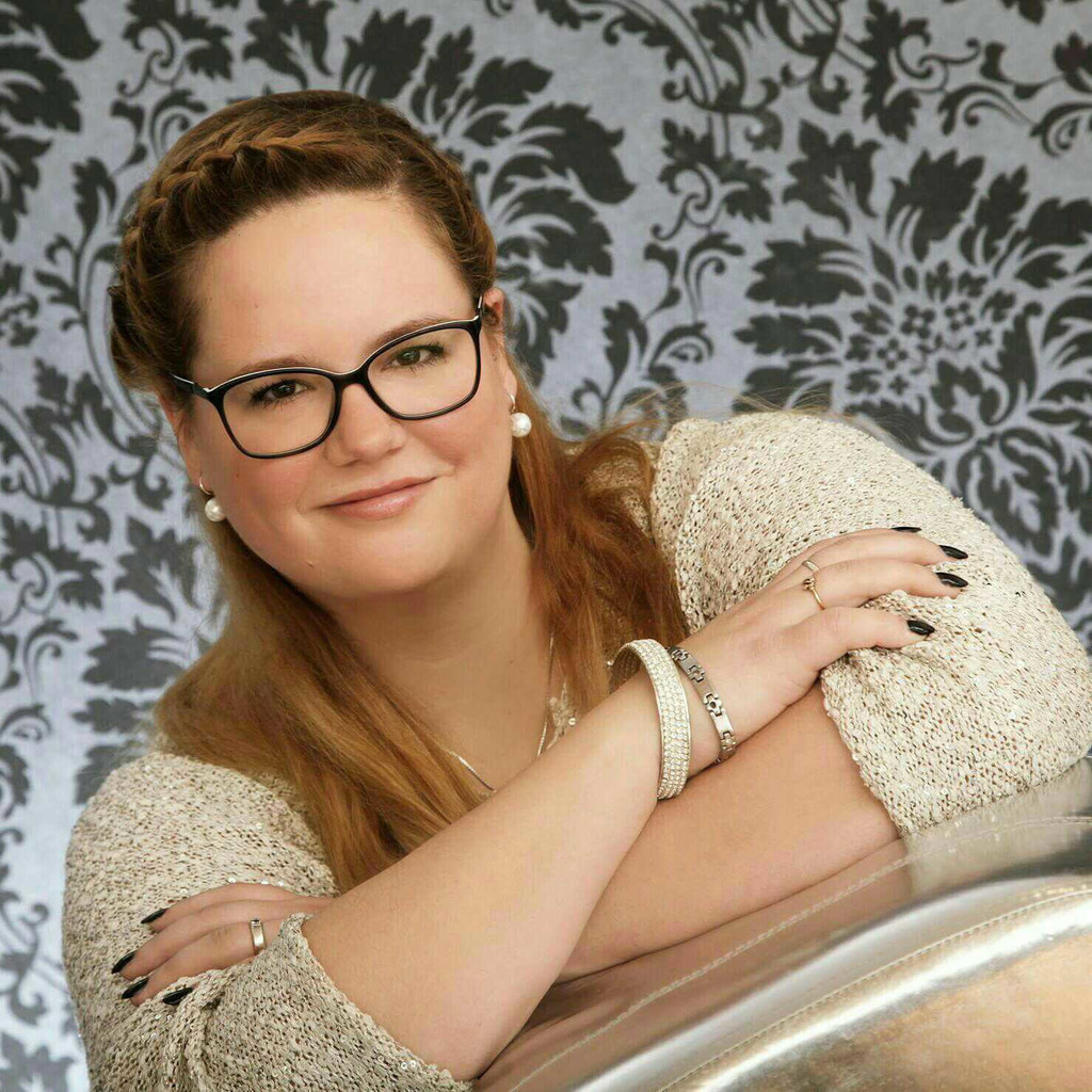 Social Media Profilbild Larah Kaufmann Bremen