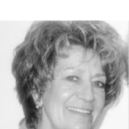 Erna Luise Wenzel