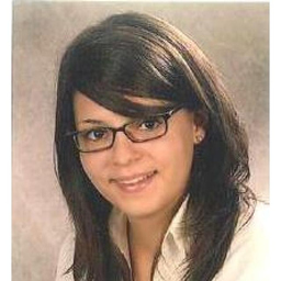 Christina Manderscheid