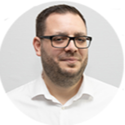 Fernando Marchal Ruiz's profile picture