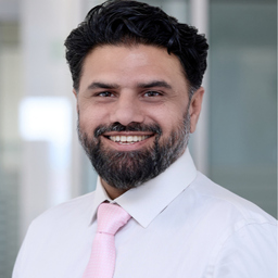 Muhammad Imran Khan