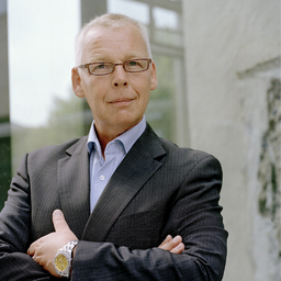 Paul Gerlach