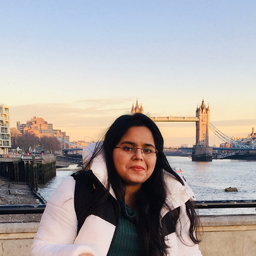 Garima Mudgal