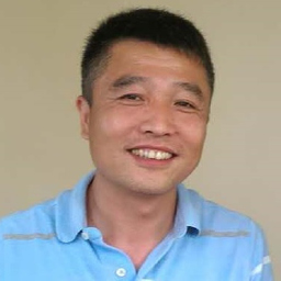 jianfeng yang