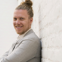 Colin Mitzkus