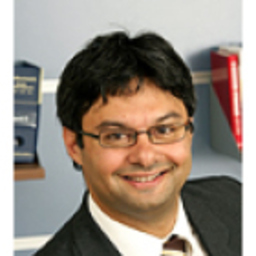 Christian Durrani