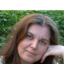 Éva Aranyosi
