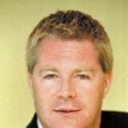 David Murray