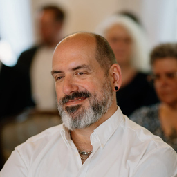 Mirco Degner