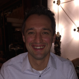 Thomas Schörghofer
