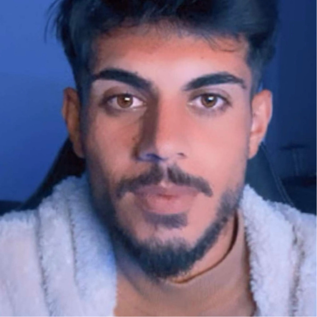 Bariz Bahri Tty Realschule XING