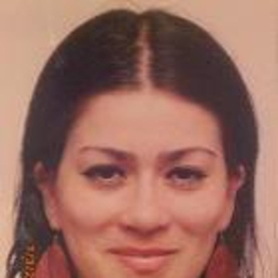 Daniela Vivanco Villagrán