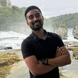 Nitharsan Sathananthan