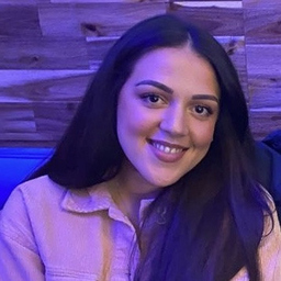 Ana Radman