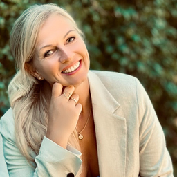 Nancy Kreis - GründungsCoachin