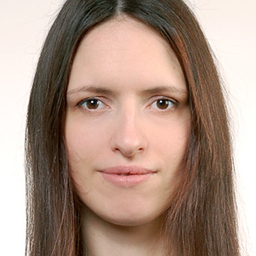 Olga Nechepurenko